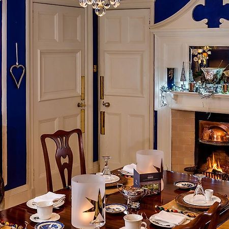 Fauhope Country House Hotel Melrose Ngoại thất bức ảnh