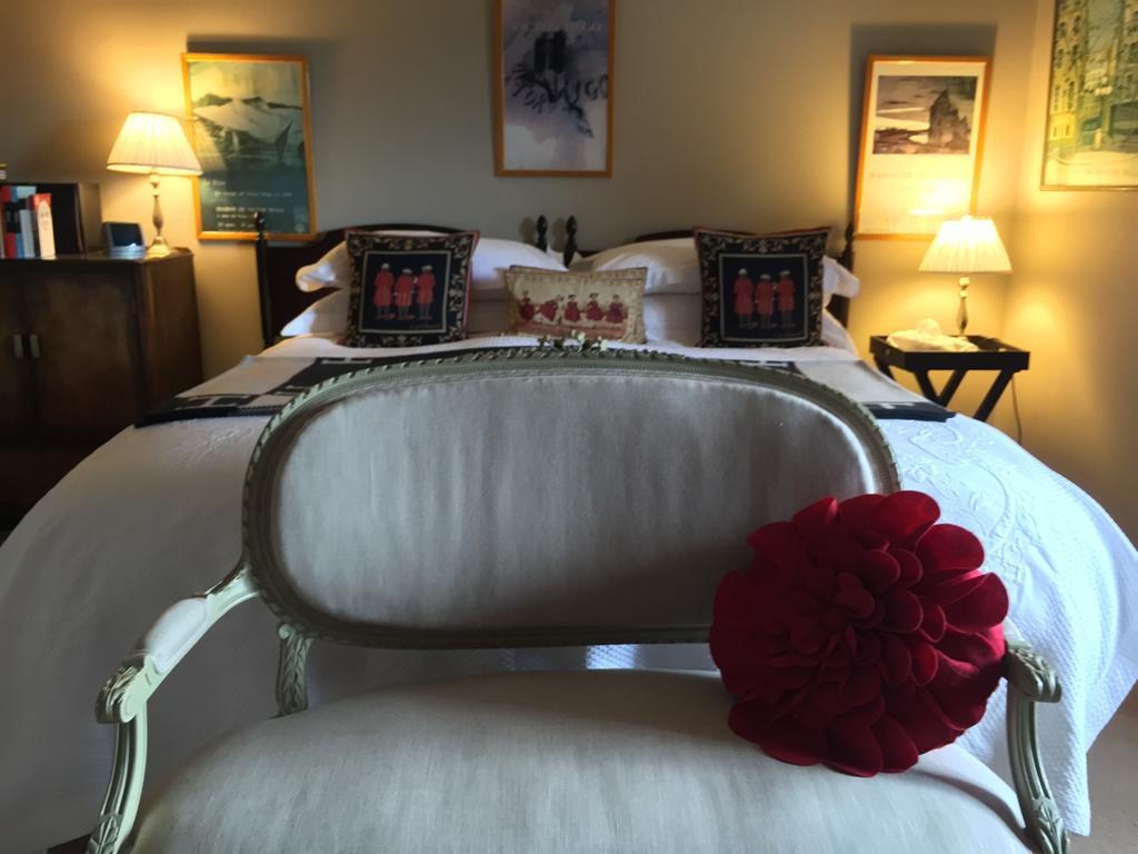 Fauhope Country House Hotel Melrose Ngoại thất bức ảnh