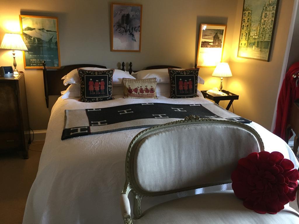 Fauhope Country House Hotel Melrose Ngoại thất bức ảnh