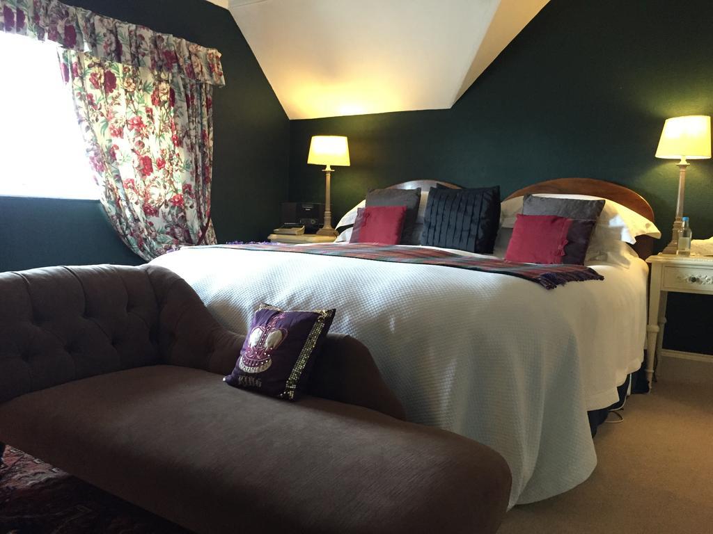 Fauhope Country House Hotel Melrose Ngoại thất bức ảnh