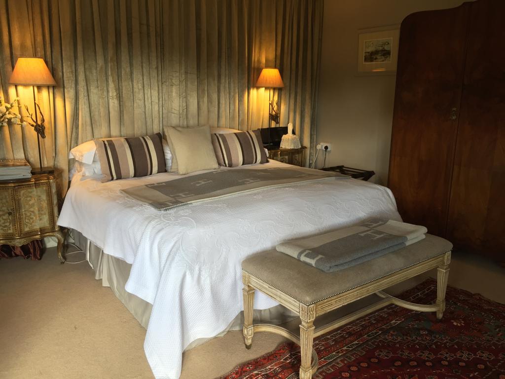 Fauhope Country House Hotel Melrose Ngoại thất bức ảnh