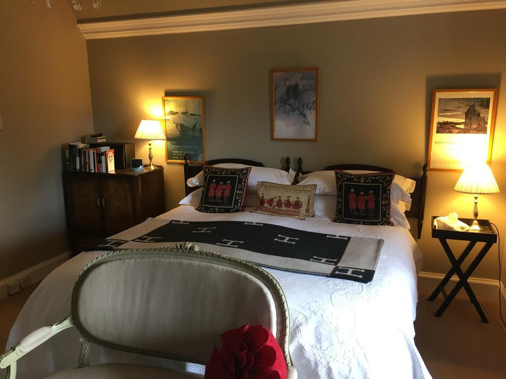 Fauhope Country House Hotel Melrose Ngoại thất bức ảnh