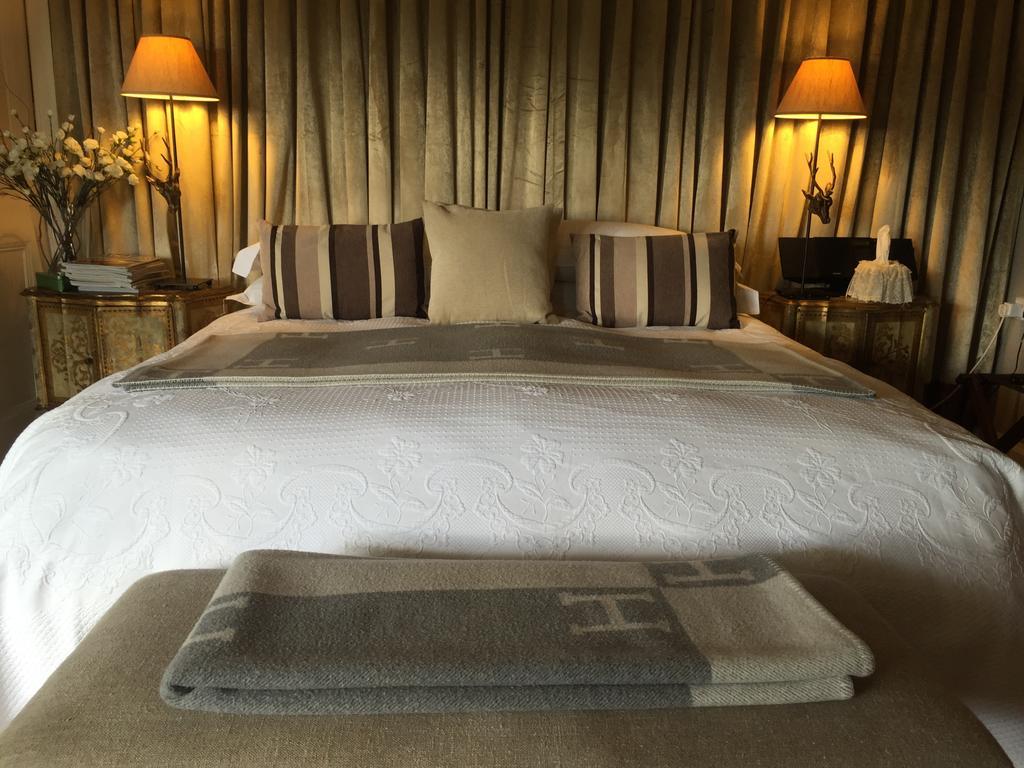 Fauhope Country House Hotel Melrose Ngoại thất bức ảnh