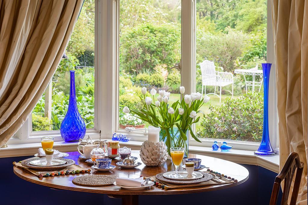 Fauhope Country House Hotel Melrose Ngoại thất bức ảnh
